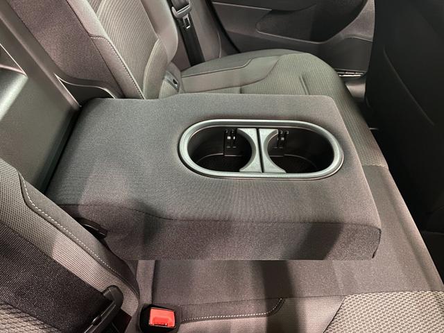 VOLKSWAGEN GOLF TSI COMFORTLINE TECH EDITION