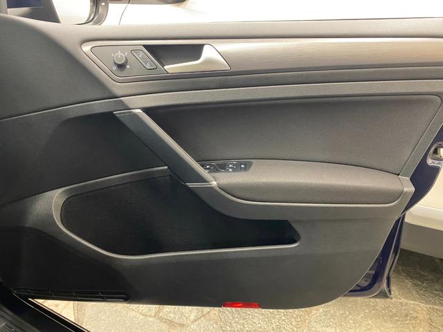VOLKSWAGEN GOLF TSI COMFORTLINE TECH EDITION