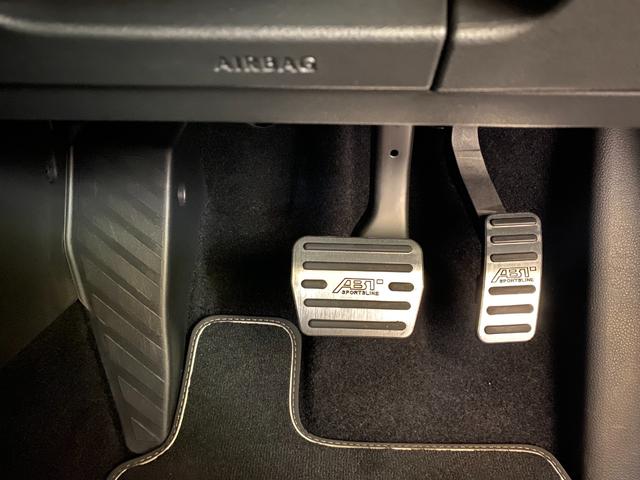 VOLKSWAGEN GOLF TSI COMFORTLINE TECH EDITION