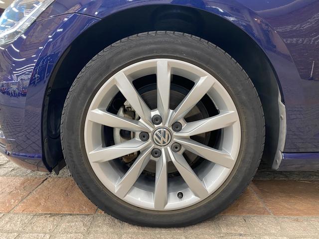 VOLKSWAGEN GOLF TSI COMFORTLINE TECH EDITION