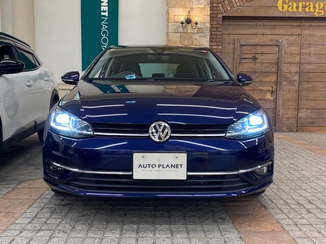 VOLKSWAGEN GOLF TSI COMFORTLINE TECH EDITION