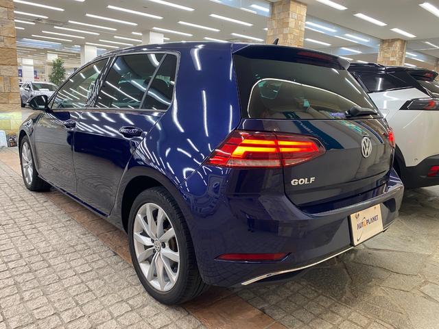 VOLKSWAGEN GOLF TSI COMFORTLINE TECH EDITION