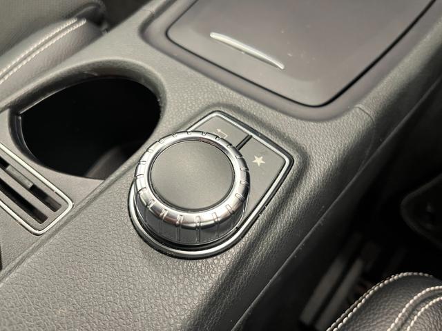 GLAクラス GLA180 禁煙車/ACC/衝突軽減B/ハーフ革S/ナビ/フルセグTV/Bカメラ/シートH/キセノンヘッドライト/Pゲート/Bluetoothオーディオ/クリアランスソナー/ルーフレール/オートライト/1年保証(27枚目)