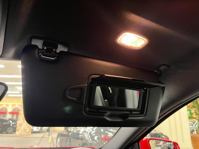 GLAクラス GLA180 禁煙車/ACC/衝突軽減B/ハーフ革S/ナビ/フルセグTV/Bカメラ/シートH/キセノンヘッドライト/Pゲート/Bluetoothオーディオ/クリアランスソナー/ルーフレール/オートライト/1年保証(45枚目)