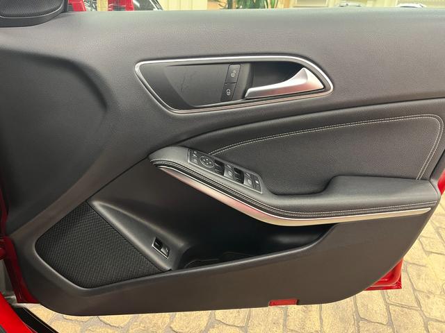 GLAクラス GLA180 禁煙車/ACC/衝突軽減B/ハーフ革S/ナビ/フルセグTV/Bカメラ/シートH/キセノンヘッドライト/Pゲート/Bluetoothオーディオ/クリアランスソナー/ルーフレール/オートライト/1年保証(47枚目)