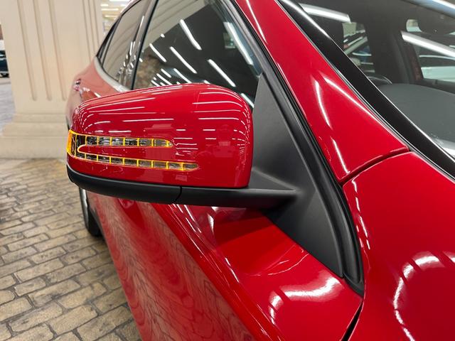 GLAクラス GLA180 禁煙車/ACC/衝突軽減B/ハーフ革S/ナビ/フルセグTV/Bカメラ/シートH/キセノンヘッドライト/Pゲート/Bluetoothオーディオ/クリアランスソナー/ルーフレール/オートライト/1年保証(53枚目)