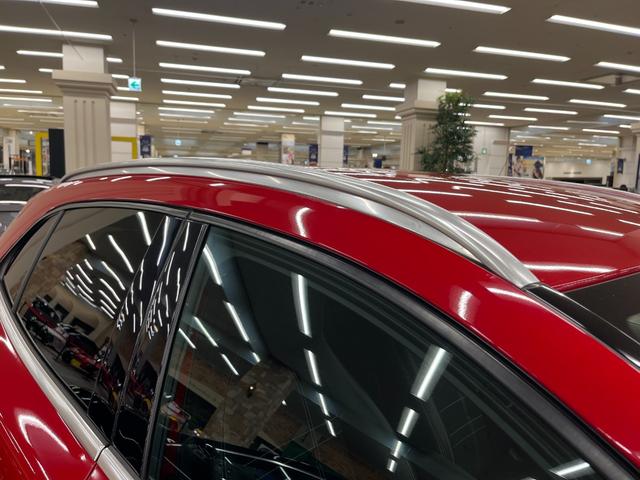 GLAクラス GLA180 禁煙車/ACC/衝突軽減B/ハーフ革S/ナビ/フルセグTV/Bカメラ/シートH/キセノンヘッドライト/Pゲート/Bluetoothオーディオ/クリアランスソナー/ルーフレール/オートライト/1年保証(55枚目)