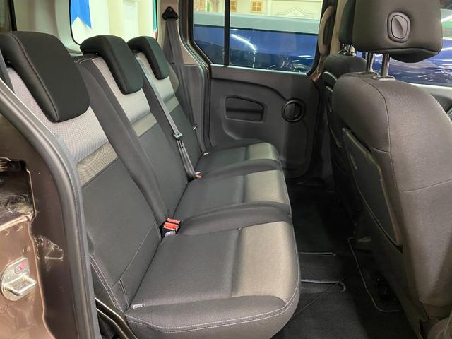 RENAULT KANGOO ZEN