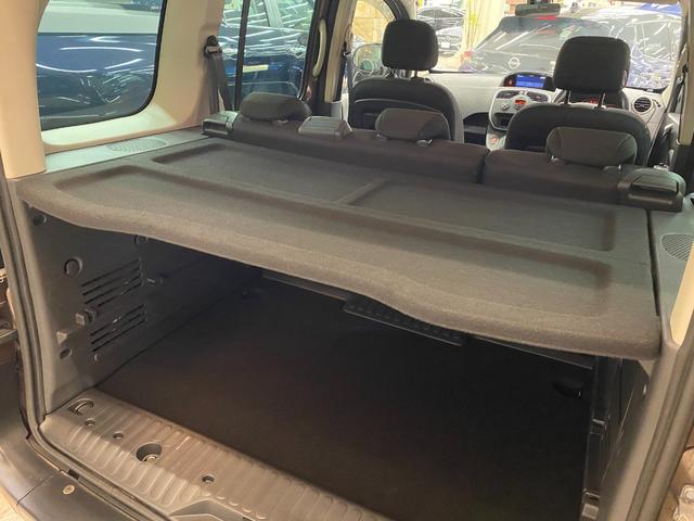 RENAULT KANGOO ZEN