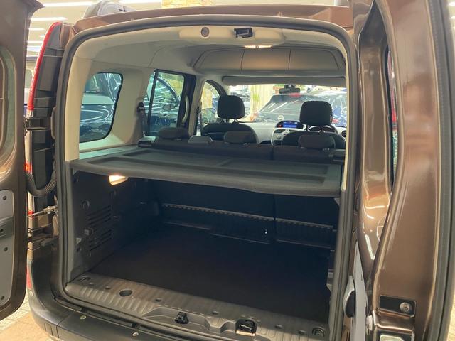 RENAULT KANGOO ZEN