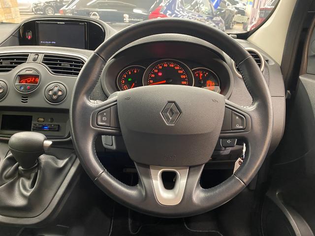 RENAULT KANGOO ZEN