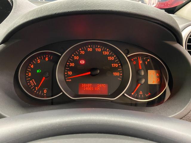 RENAULT KANGOO ZEN