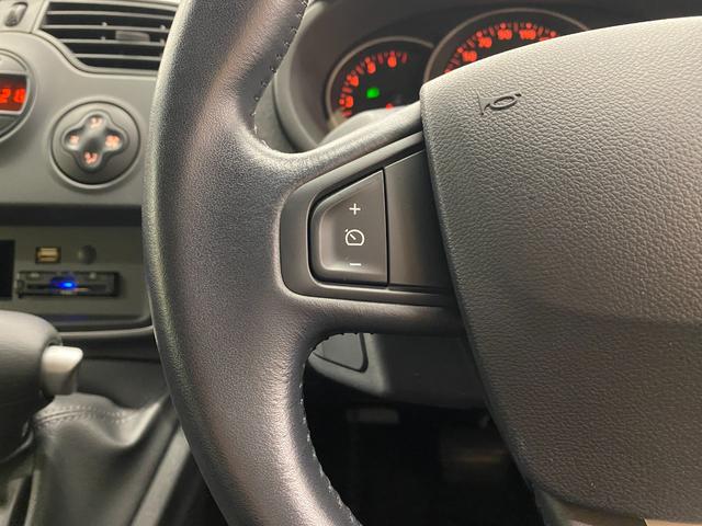 RENAULT KANGOO ZEN