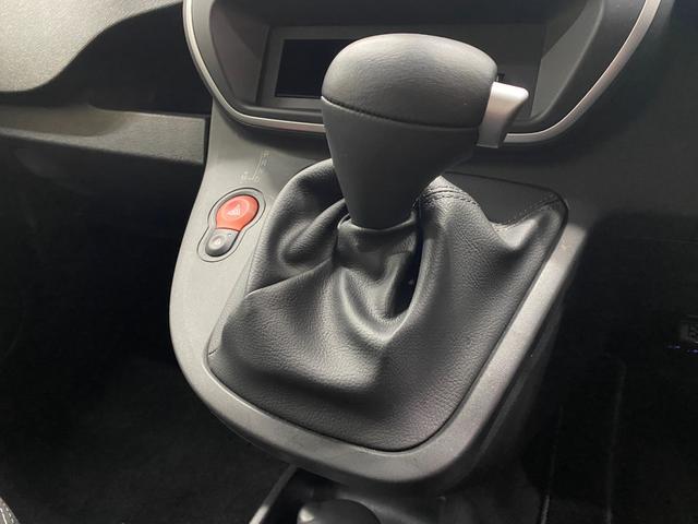 RENAULT KANGOO ZEN