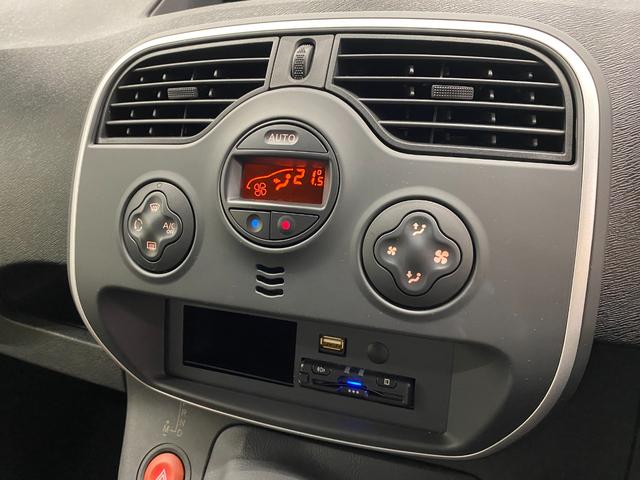 RENAULT KANGOO ZEN