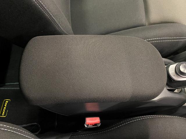 RENAULT KANGOO ZEN