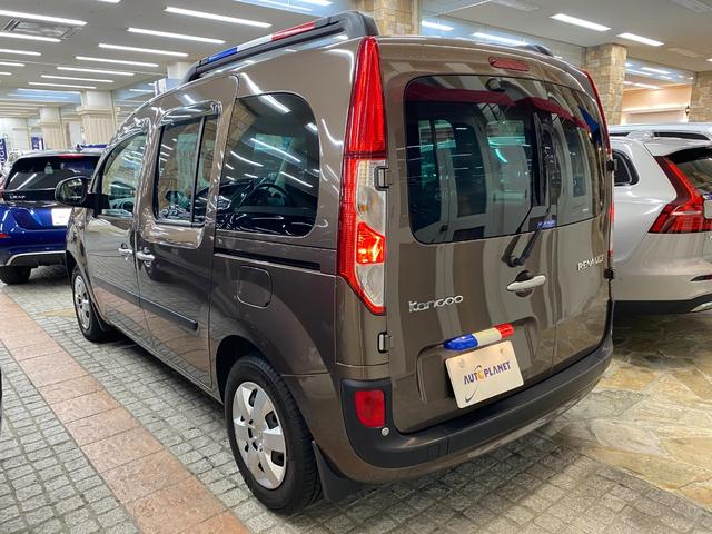 RENAULT KANGOO ZEN