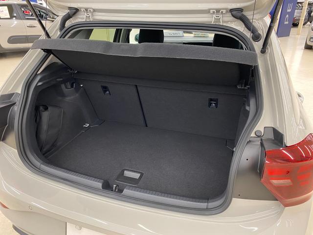 VOLKSWAGEN POLO TSI ACTIVE