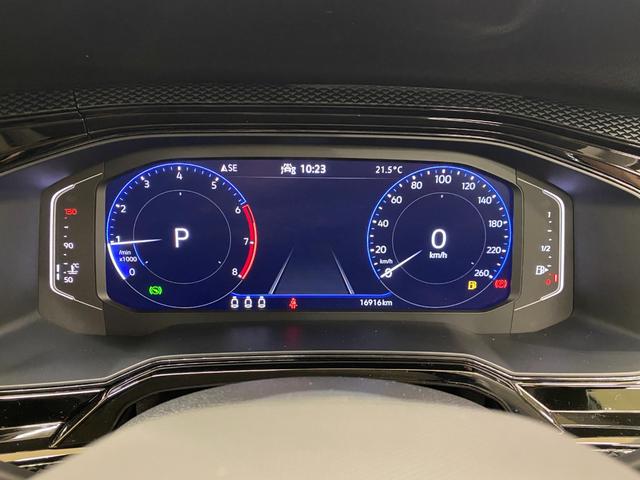 VOLKSWAGEN POLO TSI ACTIVE
