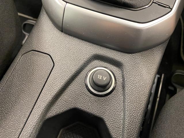 VOLKSWAGEN POLO TSI ACTIVE