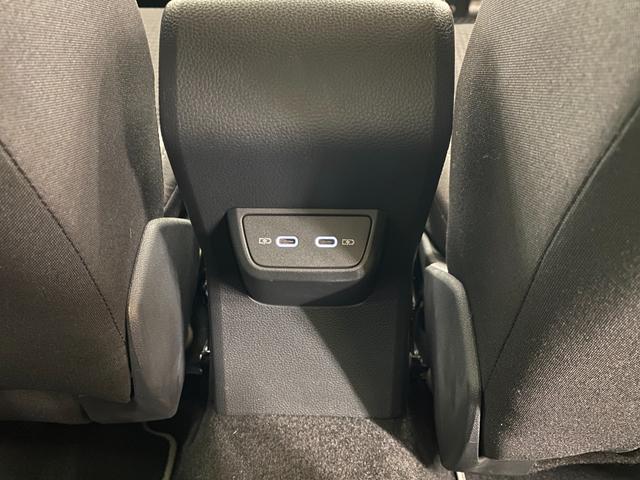 VOLKSWAGEN POLO TSI ACTIVE