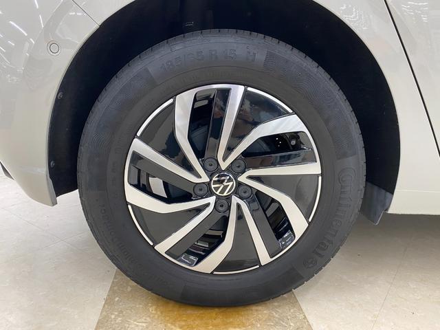 VOLKSWAGEN POLO TSI ACTIVE