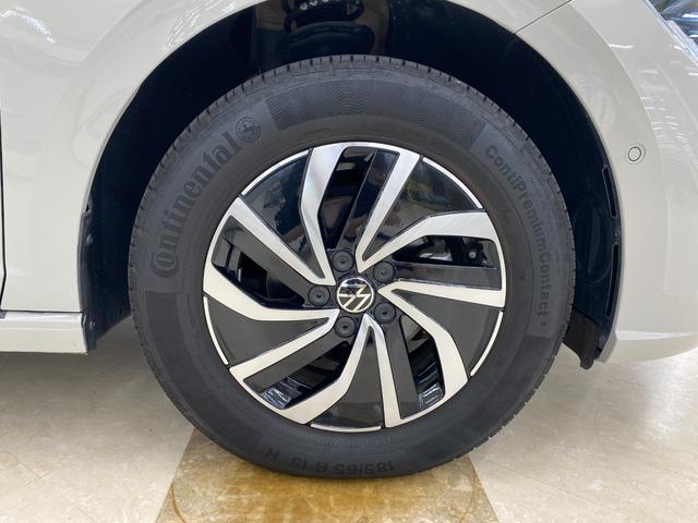 VOLKSWAGEN POLO TSI ACTIVE