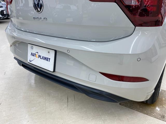 VOLKSWAGEN POLO TSI ACTIVE
