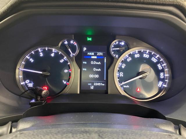 ランドクルーザープラド TX Lパッケージ 70thアニバーサリーLMD 特別仕様車 サンルーフ/ブラウン革S/ACC/衝突軽減B/ナビ/フルセグTV/Bカメラ/車線逸脱警告/シートH・C/Pシート/LEDヘッドライト/Bluetoothオーディオ/ハンズフリー通話/クリアランスソナー(20枚目)