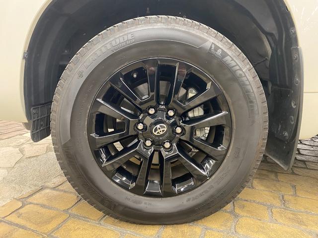 ランドクルーザープラド TX Lパッケージ 70thアニバーサリーLMD 特別仕様車 サンルーフ/ブラウン革S/ACC/衝突軽減B/ナビ/フルセグTV/Bカメラ/車線逸脱警告/シートH・C/Pシート/LEDヘッドライト/Bluetoothオーディオ/ハンズフリー通話/クリアランスソナー(48枚目)
