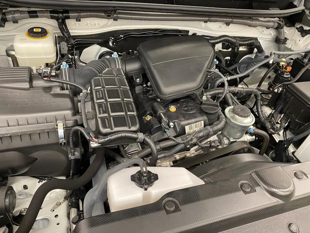 ランドクルーザープラド TX Lパッケージ 70thアニバーサリーLMD 特別仕様車 サンルーフ/ブラウン革S/ACC/衝突軽減B/ナビ/フルセグTV/Bカメラ/車線逸脱警告/シートH・C/Pシート/LEDヘッドライト/Bluetoothオーディオ/ハンズフリー通話/クリアランスソナー(59枚目)