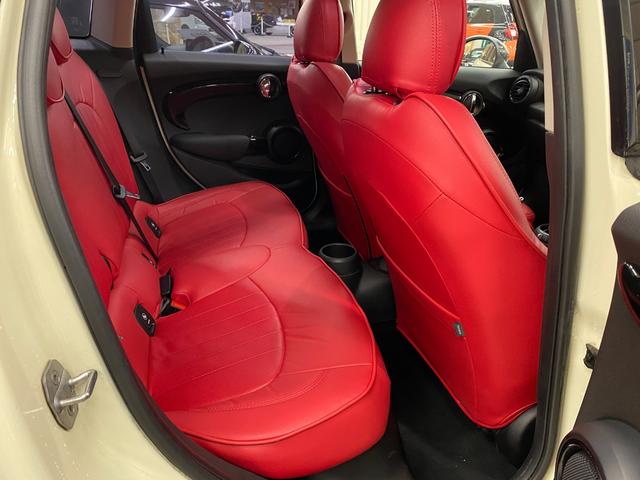 ＭＩＮＩ クーパーＳＤ　ハーマンカードンスピーカー／禁煙車／ナビ／フルセグＴＶ／バックカメラ／ＬＥＤヘッドライト／Ｂｌｕｅｔｏｏｔｈオーディオ／ハンズフリー通話／クリアランスソナー／クルーズコントロール／１年保証（12枚目）