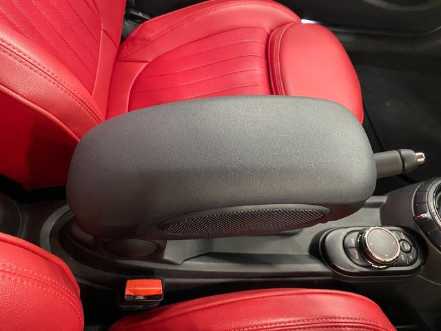 ＭＩＮＩ クーパーＳＤ　ハーマンカードンスピーカー／禁煙車／ナビ／フルセグＴＶ／バックカメラ／ＬＥＤヘッドライト／Ｂｌｕｅｔｏｏｔｈオーディオ／ハンズフリー通話／クリアランスソナー／クルーズコントロール／１年保証（36枚目）