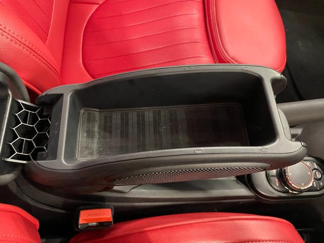 ＭＩＮＩ クーパーＳＤ　ハーマンカードンスピーカー／禁煙車／ナビ／フルセグＴＶ／バックカメラ／ＬＥＤヘッドライト／Ｂｌｕｅｔｏｏｔｈオーディオ／ハンズフリー通話／クリアランスソナー／クルーズコントロール／１年保証（37枚目）