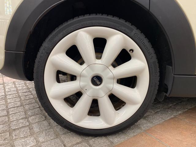 ＭＩＮＩ クーパーＳＤ　ハーマンカードンスピーカー／禁煙車／ナビ／フルセグＴＶ／バックカメラ／ＬＥＤヘッドライト／Ｂｌｕｅｔｏｏｔｈオーディオ／ハンズフリー通話／クリアランスソナー／クルーズコントロール／１年保証（41枚目）