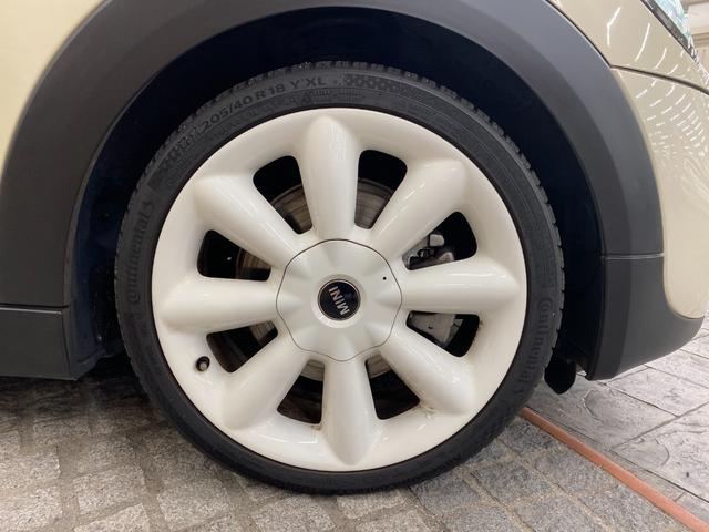 ＭＩＮＩ クーパーＳＤ　ハーマンカードンスピーカー／禁煙車／ナビ／フルセグＴＶ／バックカメラ／ＬＥＤヘッドライト／Ｂｌｕｅｔｏｏｔｈオーディオ／ハンズフリー通話／クリアランスソナー／クルーズコントロール／１年保証（42枚目）