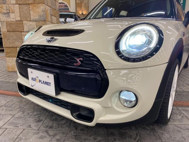 ＭＩＮＩ クーパーＳＤ　ハーマンカードンスピーカー／禁煙車／ナビ／フルセグＴＶ／バックカメラ／ＬＥＤヘッドライト／Ｂｌｕｅｔｏｏｔｈオーディオ／ハンズフリー通話／クリアランスソナー／クルーズコントロール／１年保証（43枚目）