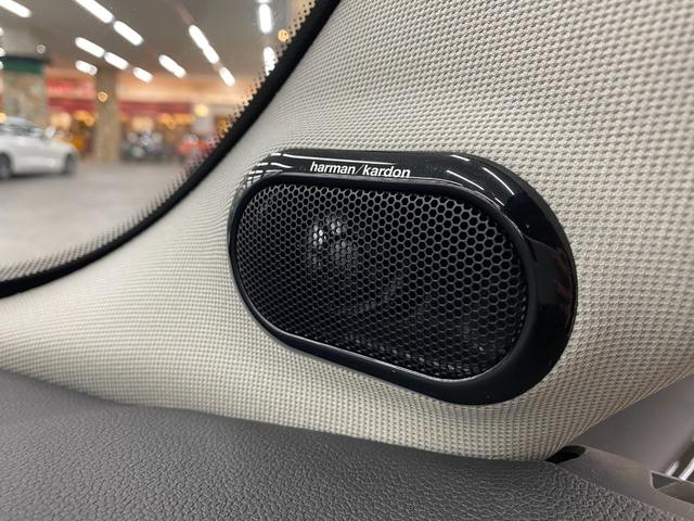ＭＩＮＩ クーパーＳＤ　ハーマンカードンスピーカー／禁煙車／ナビ／フルセグＴＶ／バックカメラ／ＬＥＤヘッドライト／Ｂｌｕｅｔｏｏｔｈオーディオ／ハンズフリー通話／クリアランスソナー／クルーズコントロール／１年保証（48枚目）