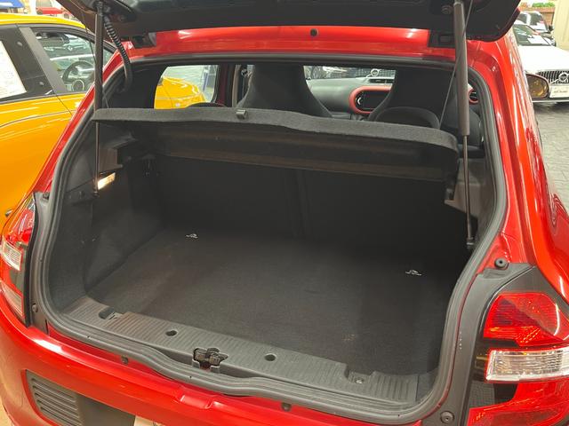 RENAULT TWINGO INTENS CANVAS TOP