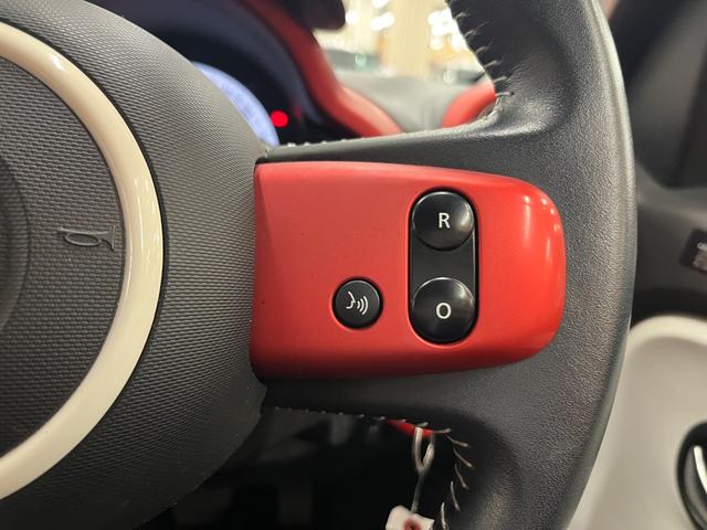 RENAULT TWINGO INTENS CANVAS TOP