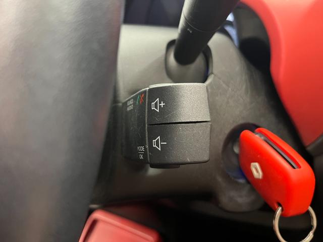 RENAULT TWINGO INTENS CANVAS TOP