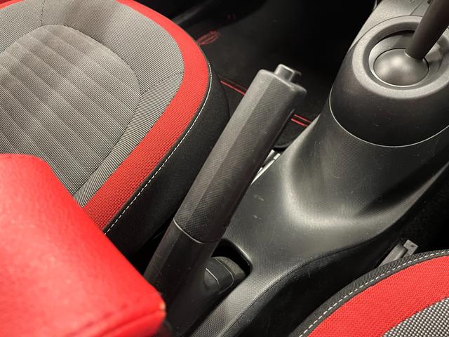 RENAULT TWINGO INTENS CANVAS TOP