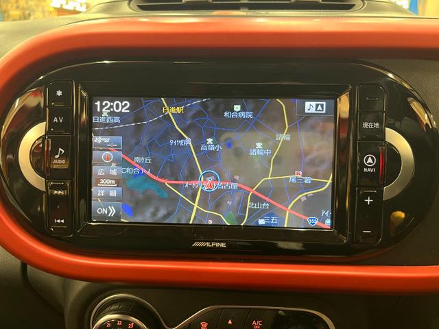 RENAULT TWINGO INTENS CANVAS TOP