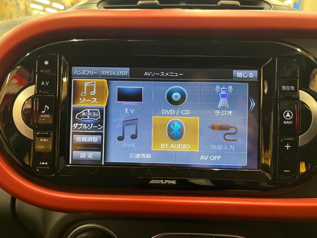 RENAULT TWINGO INTENS CANVAS TOP