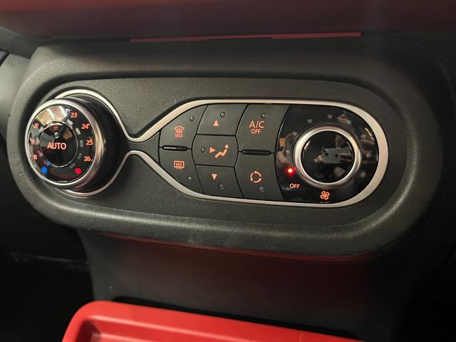 RENAULT TWINGO INTENS CANVAS TOP