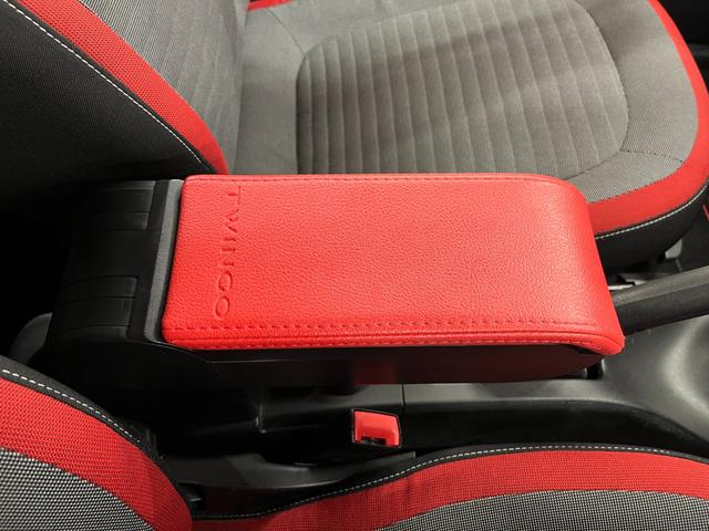 RENAULT TWINGO INTENS CANVAS TOP