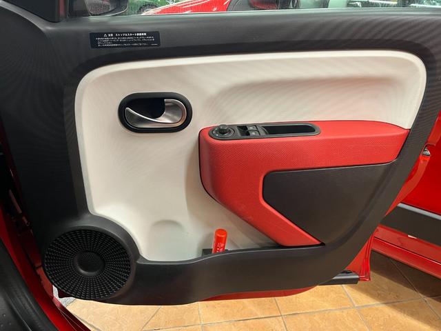 RENAULT TWINGO INTENS CANVAS TOP