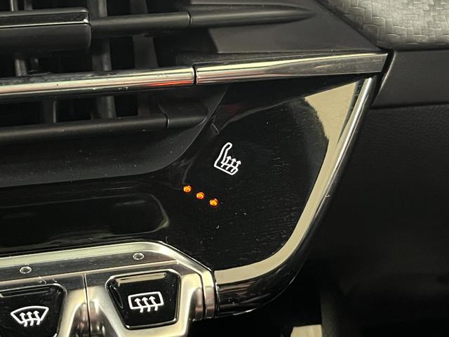 PEUGEOT 2008 GT BLUE HDI