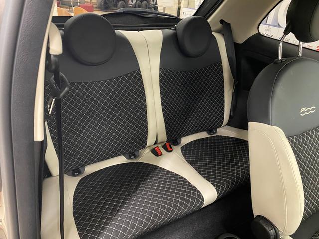 FIAT 500 TWIN AIR DOLCEVITA