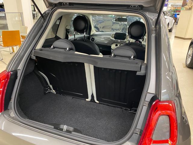 FIAT 500 TWIN AIR DOLCEVITA